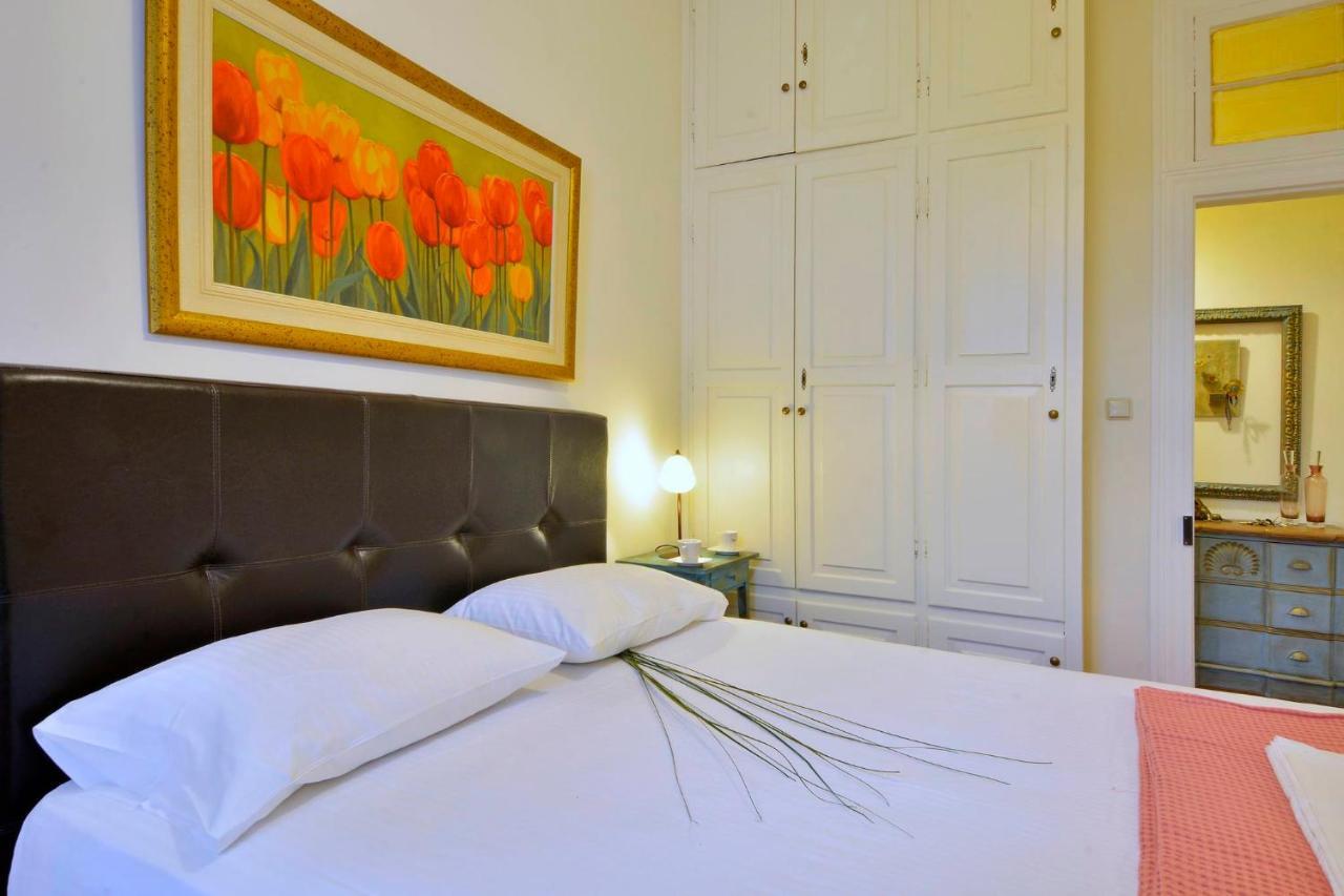 Bonagrazia Apartment Corfu  Exterior foto