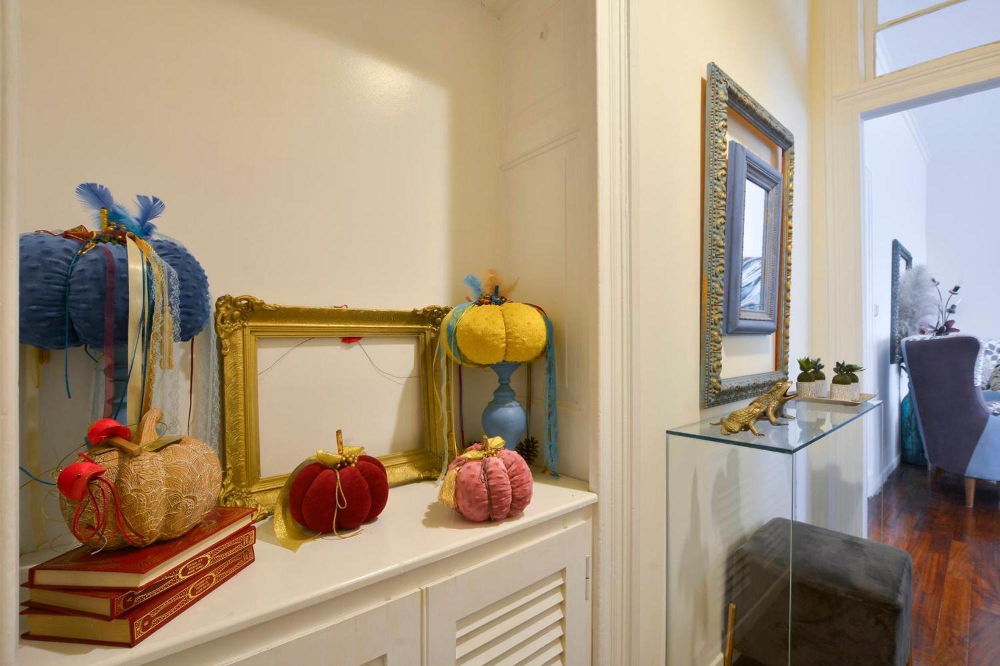 Bonagrazia Apartment Corfu  Exterior foto