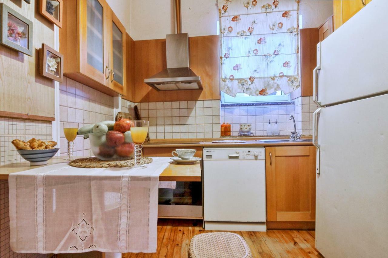 Bonagrazia Apartment Corfu  Exterior foto