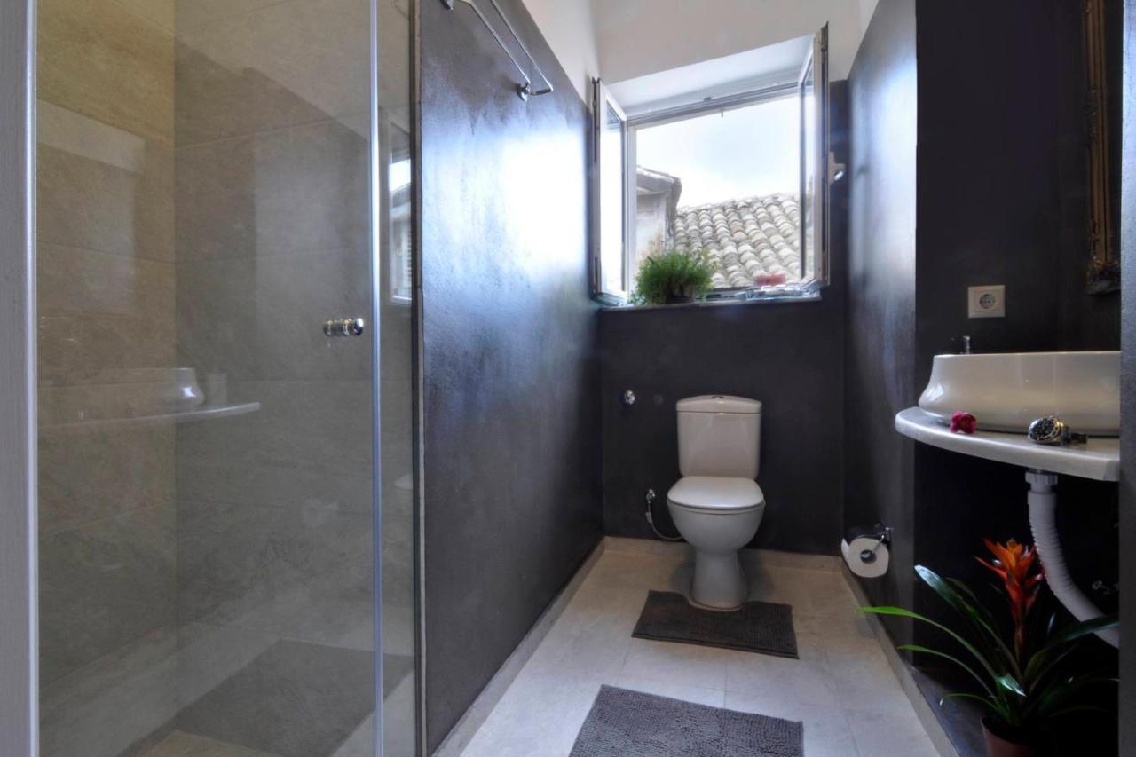 Bonagrazia Apartment Corfu  Exterior foto